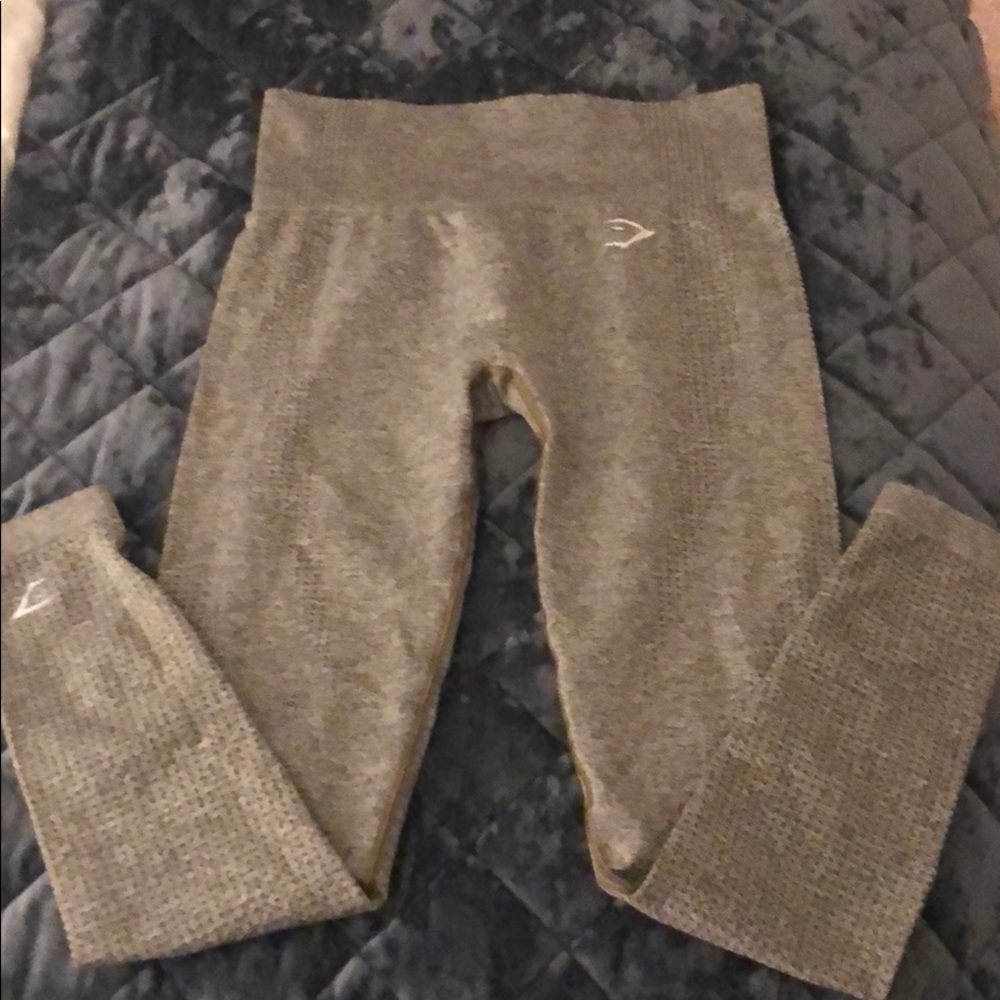 Gymshark leggings